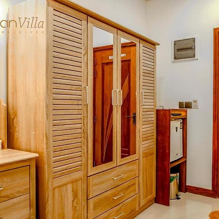 Mala Boutique Dhangethi Dış mekan fotoğraf